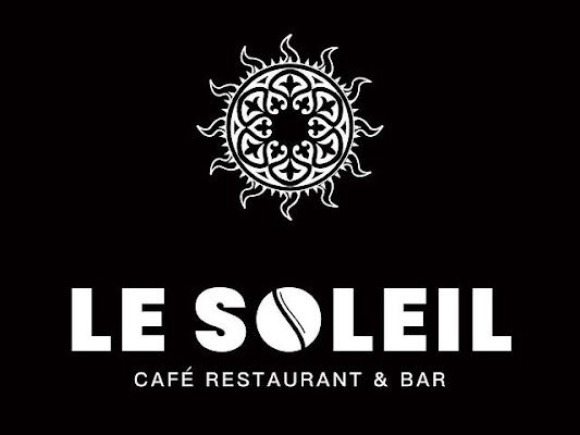 Le Soleil Café Restaurant & Bar